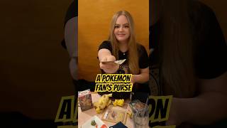 Yeah I got you, just gimme a min 🤣 anyone else carry too much Pokemon stuff?! #pokemon #pokemonmeme
