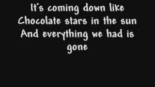 Richard Fleeshman - Coming Down