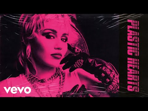 Miley Cyrus - Night Crawling (Audio) ft. Billy Idol