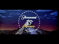 Paramount Pictures 75th Anniversary Closing 1987