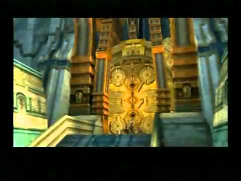 Final Fantasy 12 Walkthrough Part 107.avi