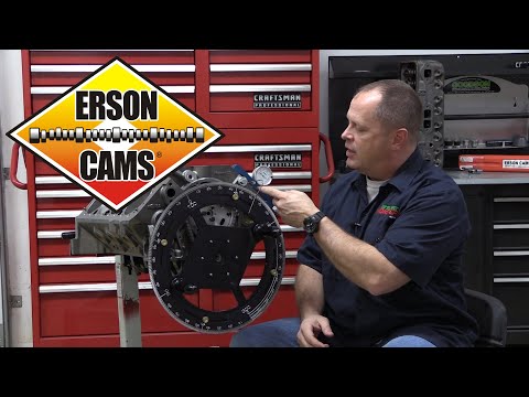 How to Degree Your Cam    Erson Cams Tech