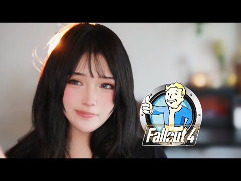Atom Bomb Baby (Fallout 4) || Cover by HuaHua