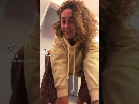 Karlye Taylor Of