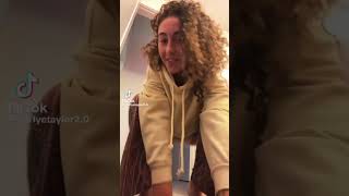 Karlye Taylor Twerking Compilation