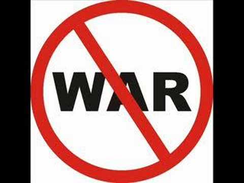 Dr.Tourch - Eine kriegsfreie Welt