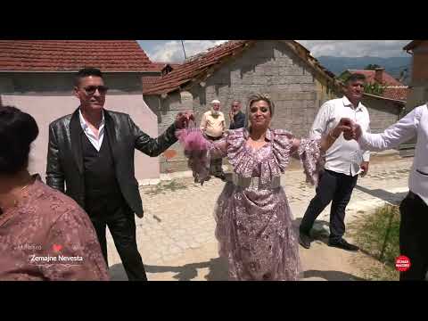 Muhamed & Alina Svadba Zemajne Nevesta 31 07 2022