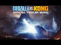 Godzilla vs. Kong - Official Trailer Music Song (FULL VERSION) | "HERE WE GO"