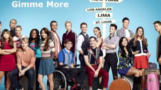 Glee - Gimme More