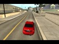 VW Jetta Osman Tuning for GTA San Andreas video 1