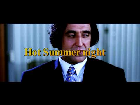 Cay Hume Hot summer night