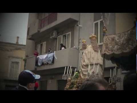 San Severo FdS - Invito alla Festa 2013 (Trailer Ufficiale)