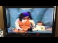 Closing To The Big Comfy Couch VHS Bugs And Hugs 1997