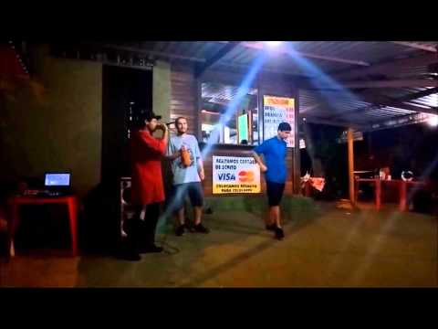 Batalha CG - Matheus X Shalom (Final)