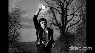 PETER GABRIEL - Waiting for the big one (Live at Bottom Line Club, New York NY U.S. - 10-04-78)