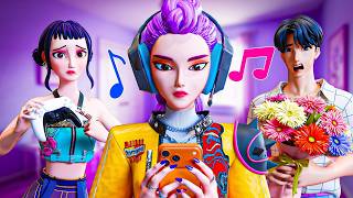 Download lagu ¡RUMI IGNORA A TODOS DURANTE 24 HORAS! KPop Demon Hunters Animación mp3 Download lagu ¡RUMI IGNORA A TODOS DURANTE 24 HORAS! KPop Demon Hunters Animación mp3