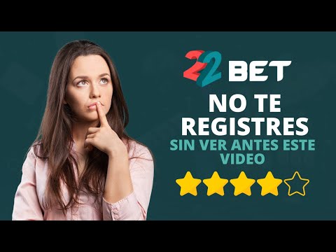 22Bet Casino video