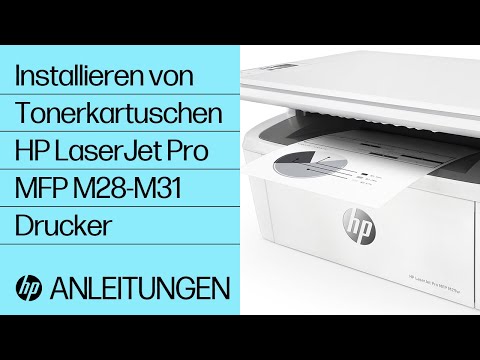 hp laserjet pro mfp m28w setup wifi
