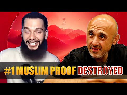 Is Daniel 2 REALLY About Islam? (Learn The CORRECT Exegesis!) | ​⁠@shamounian