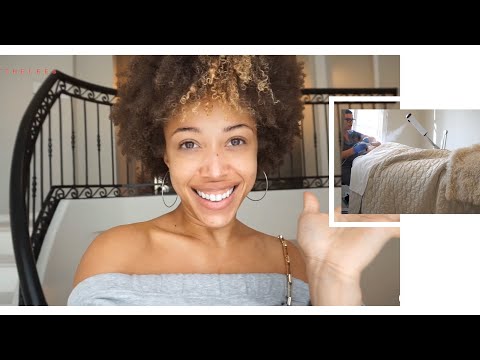 Let’s Go to the SPA! | LEESA Vlogs