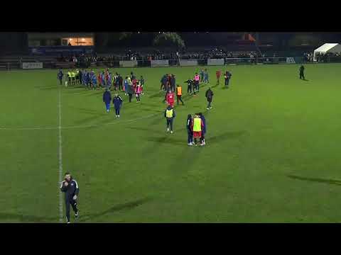 Fc Chalon sur Saône vs Le Puy Foot 43 Boys' Varsity Soccer