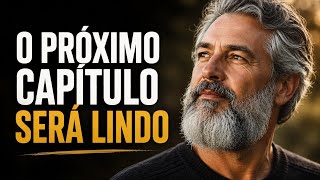 O FUTURO QUE DEUS GUARDOU É MAIOR DO QUE VOCÊ IMAGINA