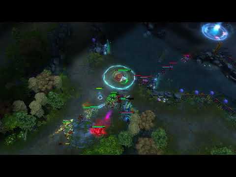 Hero Spotlight: Chi - The Exiled Master