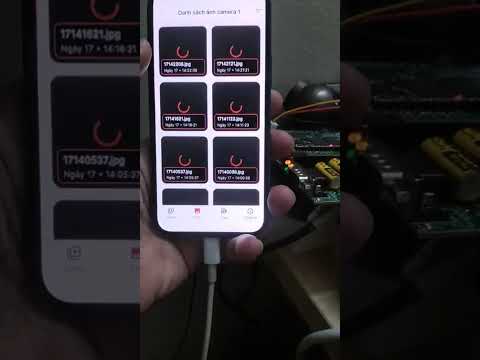VCOMSAT Camera Control video thumbnail
