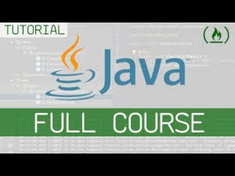 8 Java Comments Variables And Primitive Data Types Part4 Learn Java For Beginners