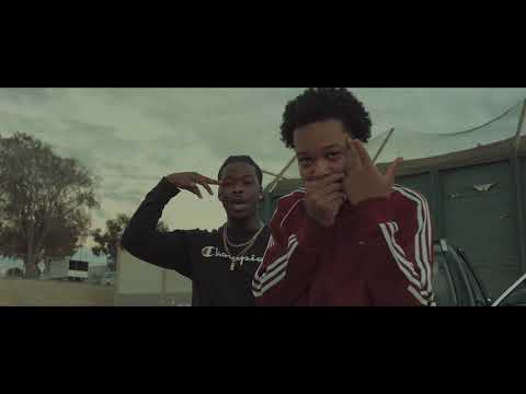 Baby Slick ft. GEE EL - "Activated" (Prod. By Lil Herb) | shot by @ThomasTyrell619