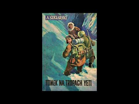 Tomek na Tropach Yeti Audiobook 20