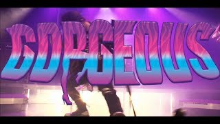 Gorgeous - This Is Gonna Be Our Kingdom [OFFICIAL VIDEO]