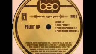 Black Eyed Peas - Fallin&#39; Up (Remix)