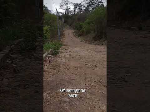 serra da Meruoca ceará