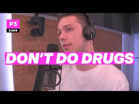 Hugo Helmig lader sig ikke definere af fortiden