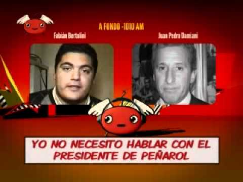 BENDITA TV 223 - BOTINEROS