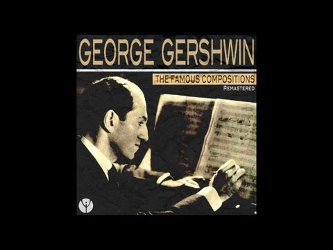 Marion Harris - The Man I Love [Composed by George Gershwin]