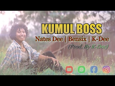 Kumul Boss(Official Music Video 2020)