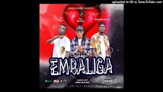 The Baninas - Embaliga ft Lil Pazo & ReignMaulana
