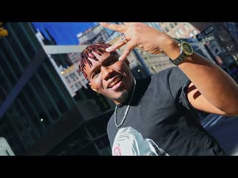 Djoss Saramani - Toro (Clip Vidéo Officiel 2025)