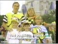 1992 Disney World Commercial