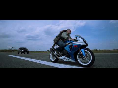 MARIO RUCNER project feat. IVANA BANFIĆ - 300 km/h (OFFICIAL HD VIDEO 2017)