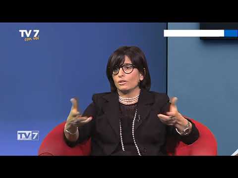 Tv7 con Voi del 21/3/2018 - Guida in stato di ebbrezza (3 di 3)