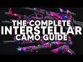 The Complete Interstellar Camo Guide for Modern Warfare III