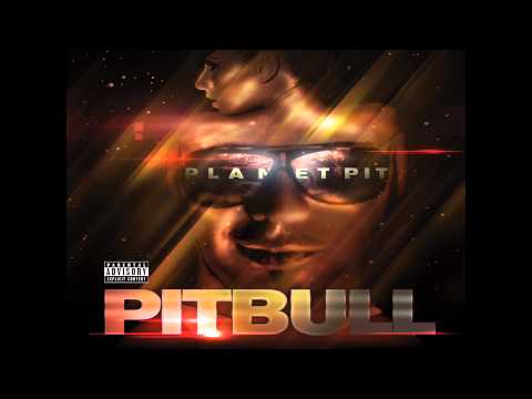 Pitbull - Oye Baby (Ft. Nicola Fasano) | Planet Pit (Deluxe Edition) [HD]