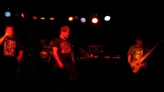 Pig Destroyer - Trojan Whore - Ithaca NY