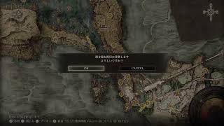 [完全初見]ノエデンリング　その7