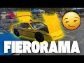 I Found The RAREST Fiero At This Car Show 2025 Fierorama
