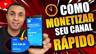 [GARANTIDO] CURSO O PULO DO GATO- COMUNIDADE GATO COINS  - Como Monetizar Canal no YOUTUBE Rpido 