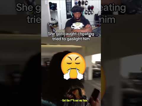 She thought she did her big one #twitch #funny #reaction #shorts #streamer #gaming #youtubeshorts